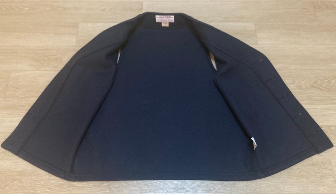 필슨 매키노 울 100% 베스트 36 상품이미지5