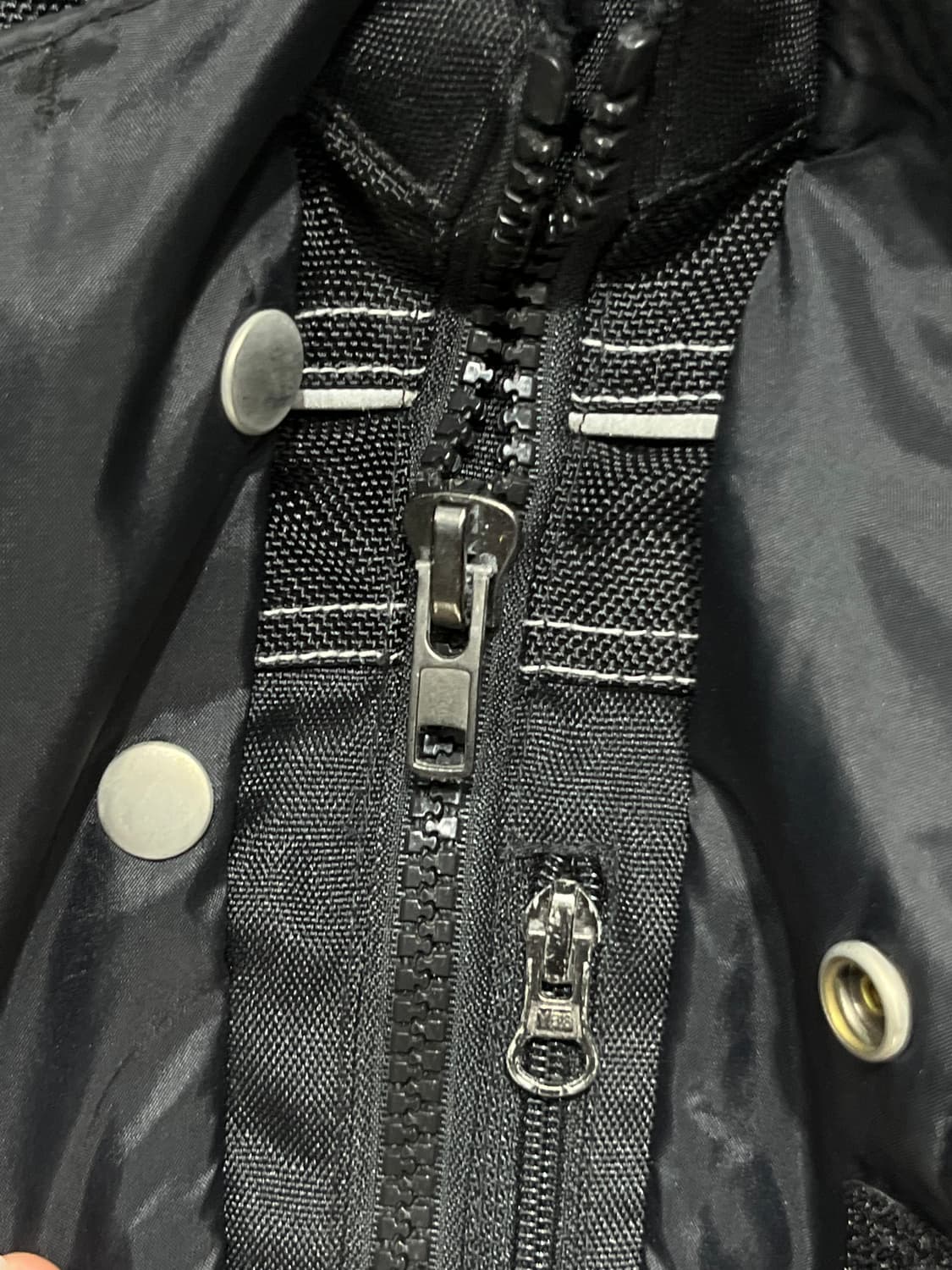 Honda 바이크 보호대자켓  상품이미지5