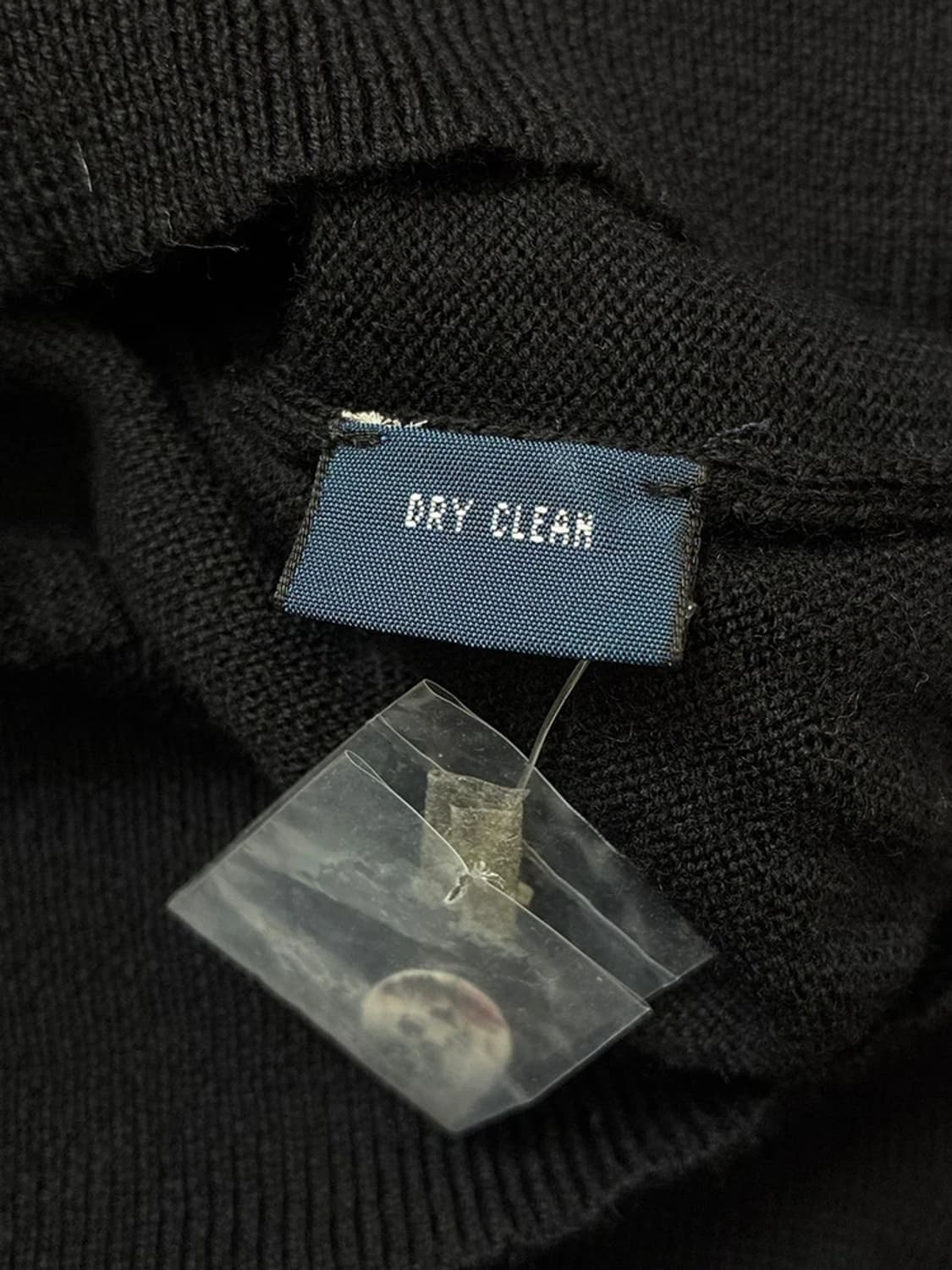 폴로 랄프로렌 00s 메리노울 카라 니트 PN5139 상품이미지7