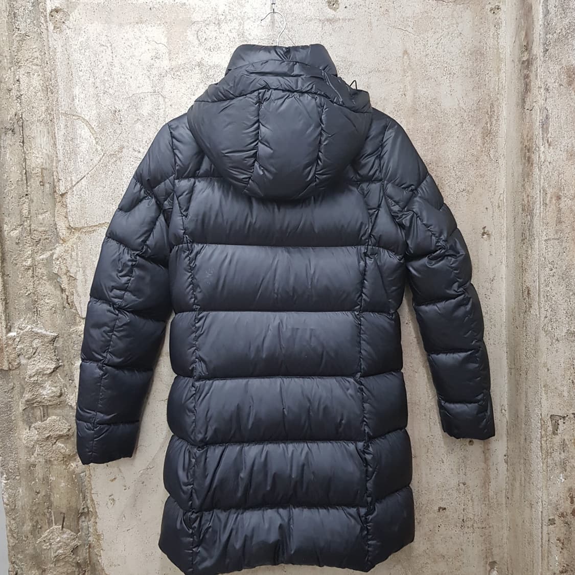 폴로 랄프로렌 구스 롱 패딩 XS사이즈  상품이미지2