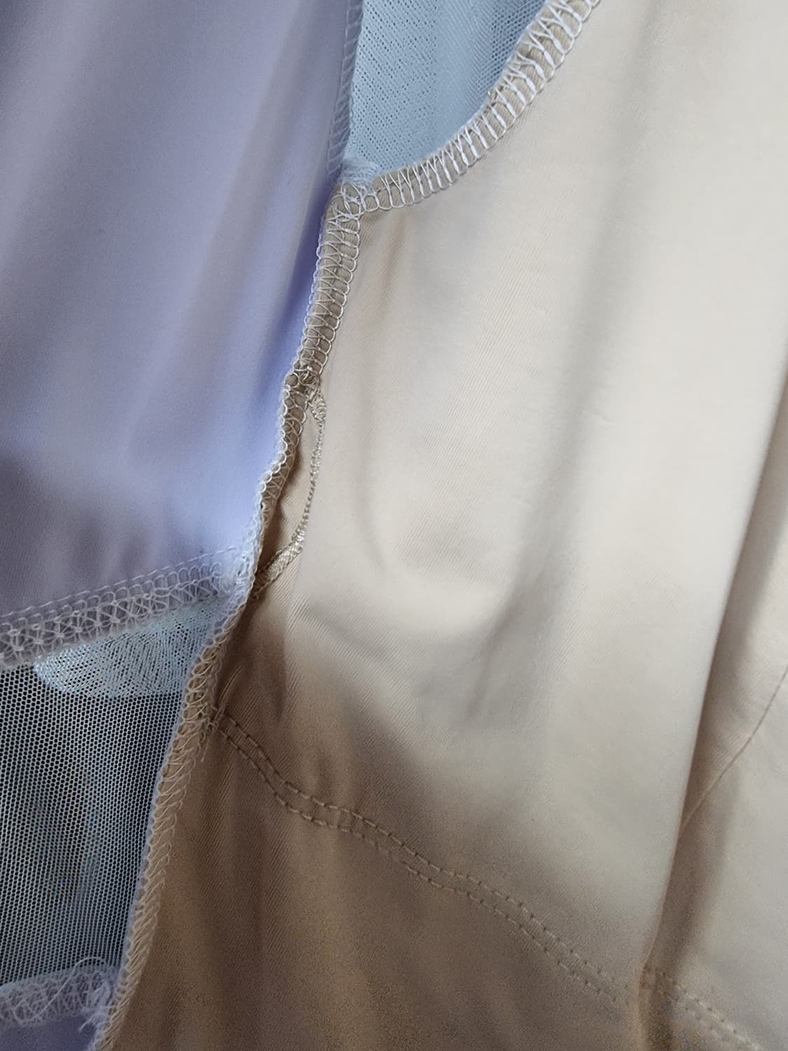 레이시 프릴 스퀘어넥 레오타드 성인발레 XL 상품이미지7