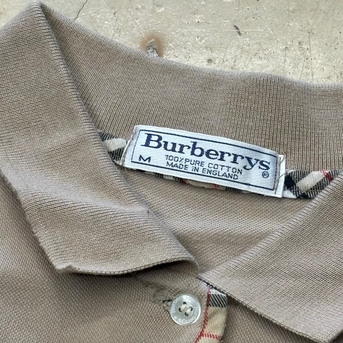 🫶🏻 버버리 여성용 Sleeveless 🫶🏻 상품이미지4