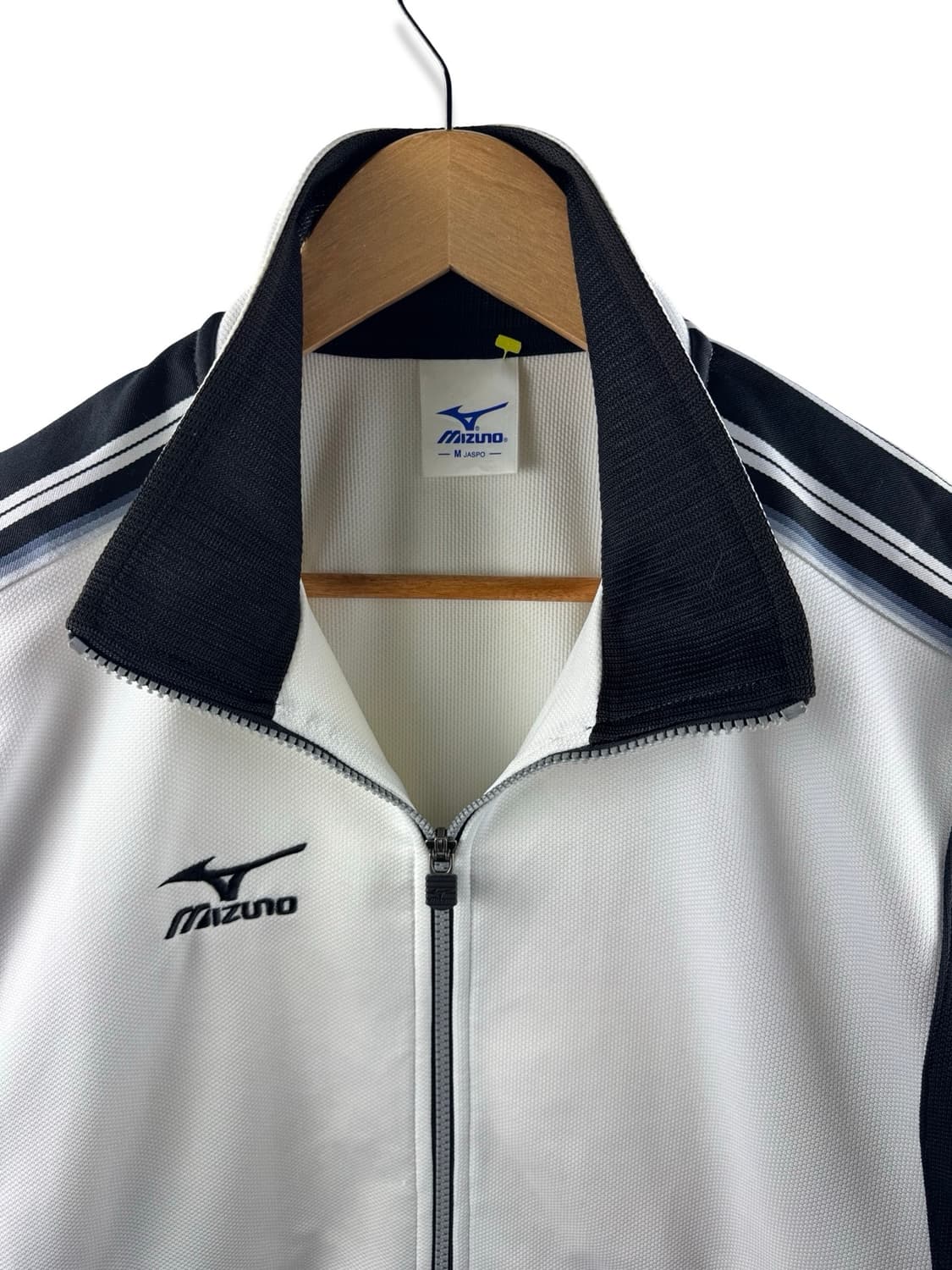 미즈노 올드스쿨 트랙탑져지2028 상품이미지3