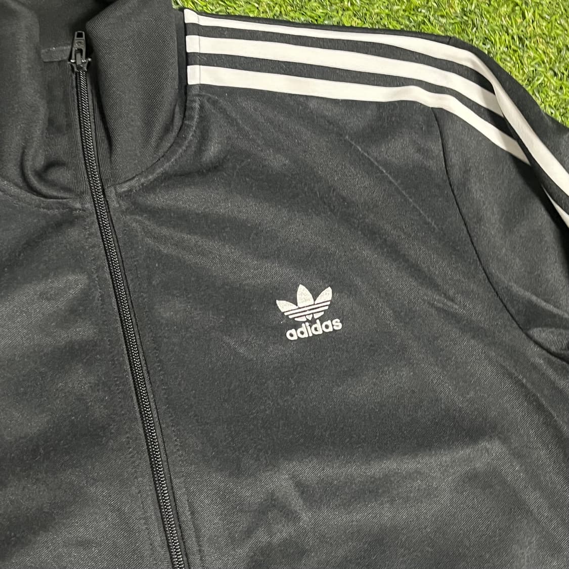 아디다스 베켄바우어 져지 3XL   상품이미지2