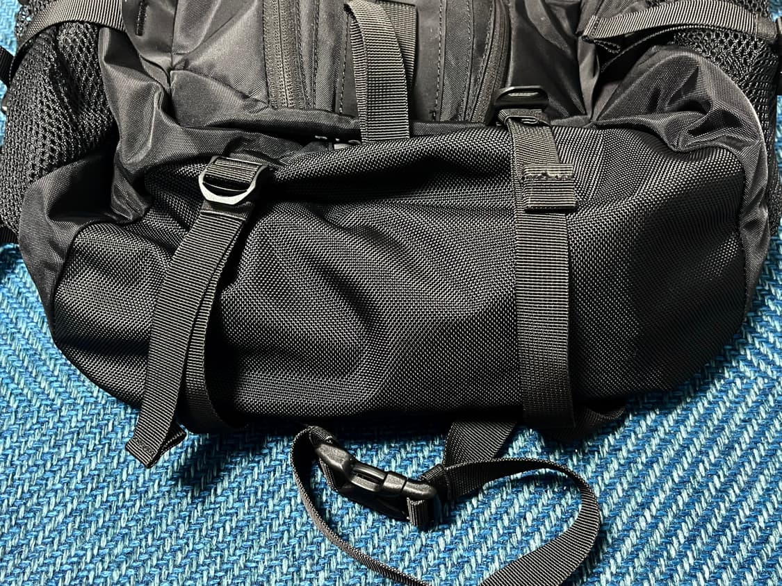 노스페이스 빅샷 블랙 상품이미지4