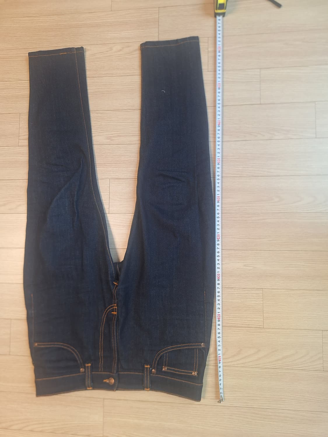 누디진 청바지 32/30 상품이미지3