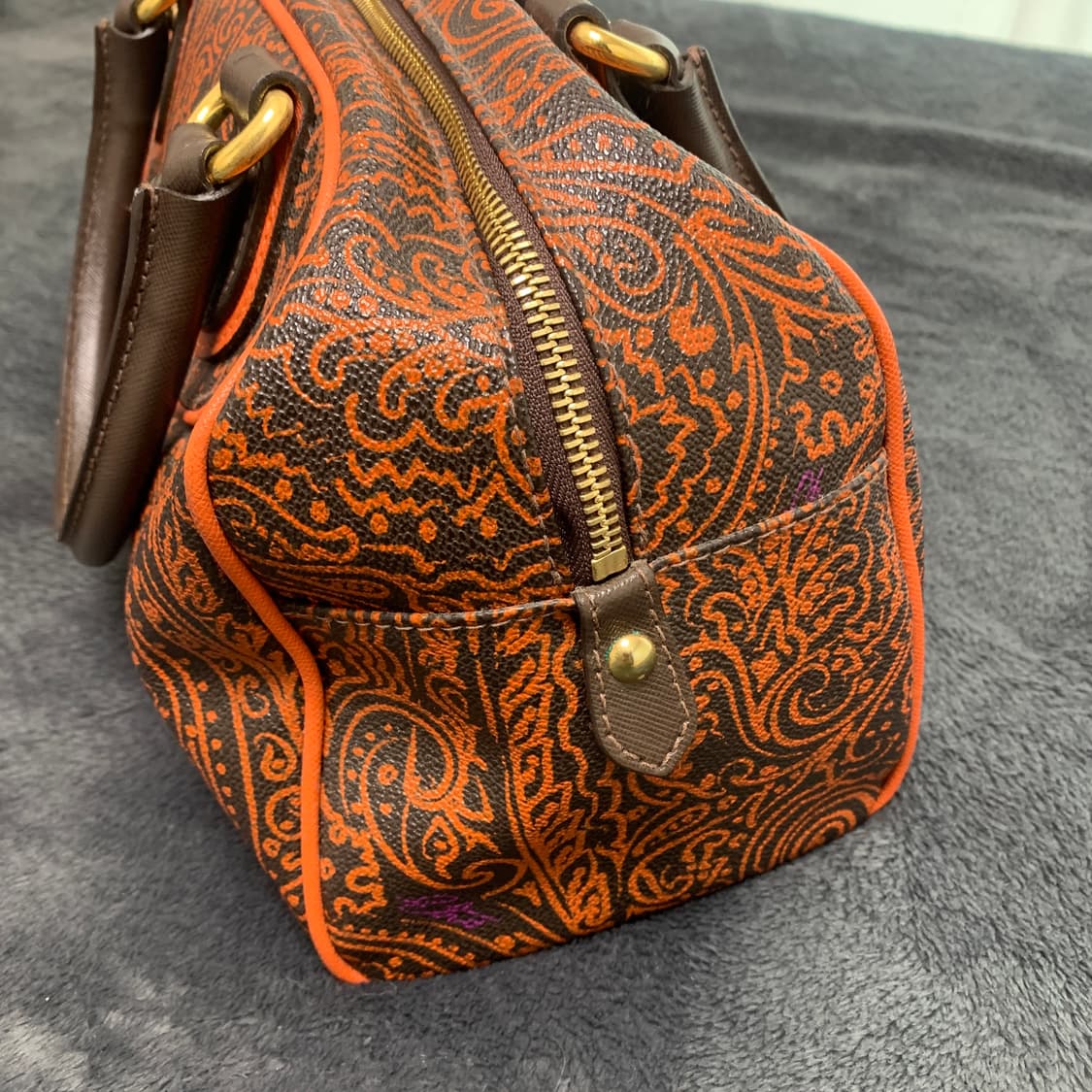 에트로 핸드백 상품이미지5