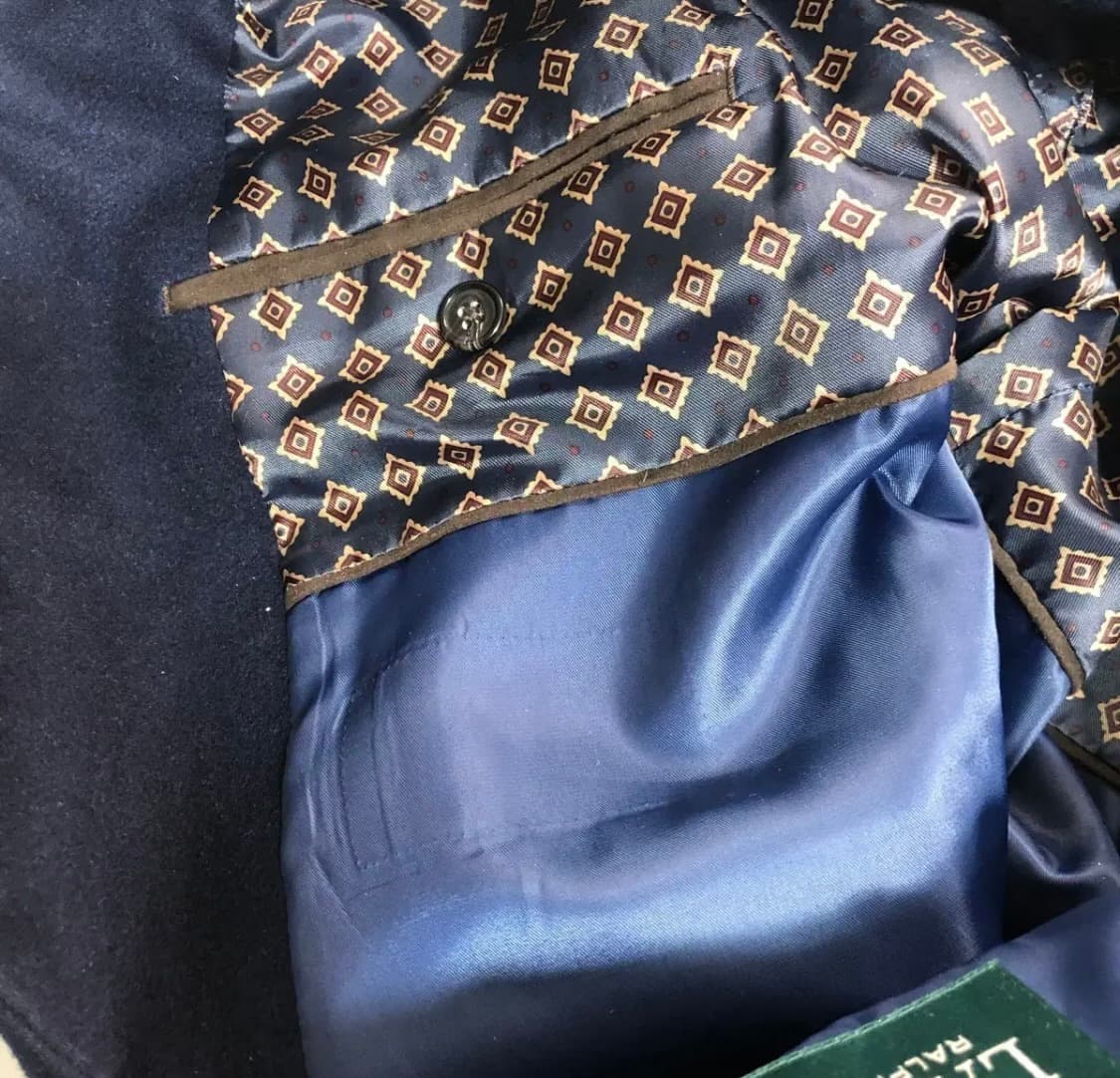 랄프로렌 자켓  상품이미지7