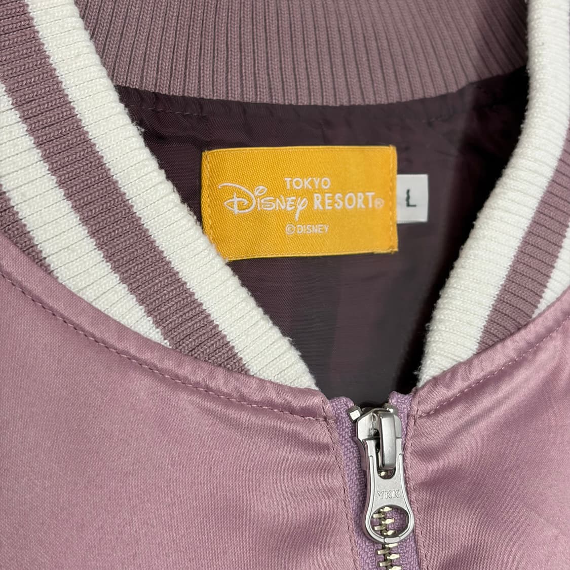 디즈니 수베니어 자켓 스카잔 상품이미지2