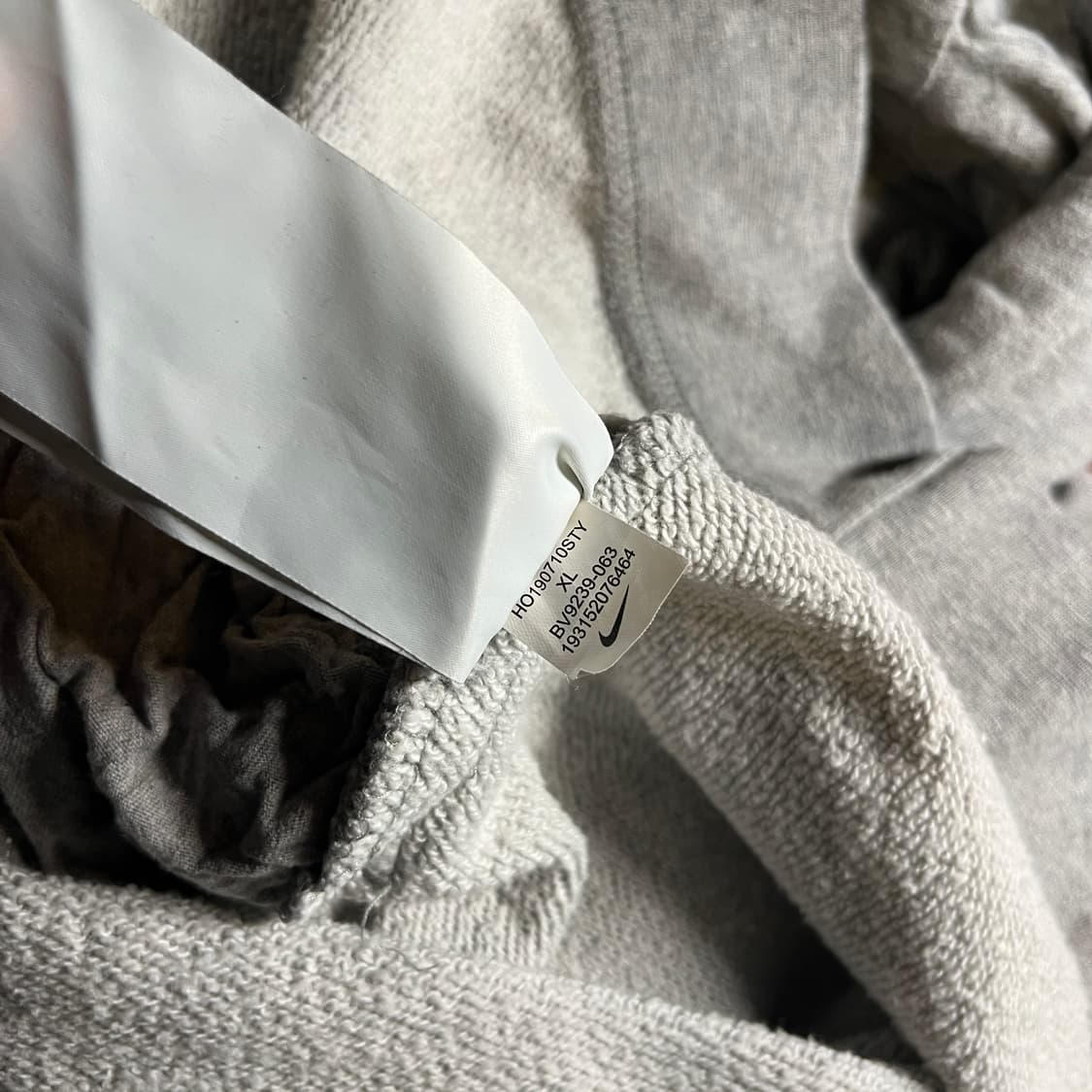 나이키 풀오버 후디 상품이미지6