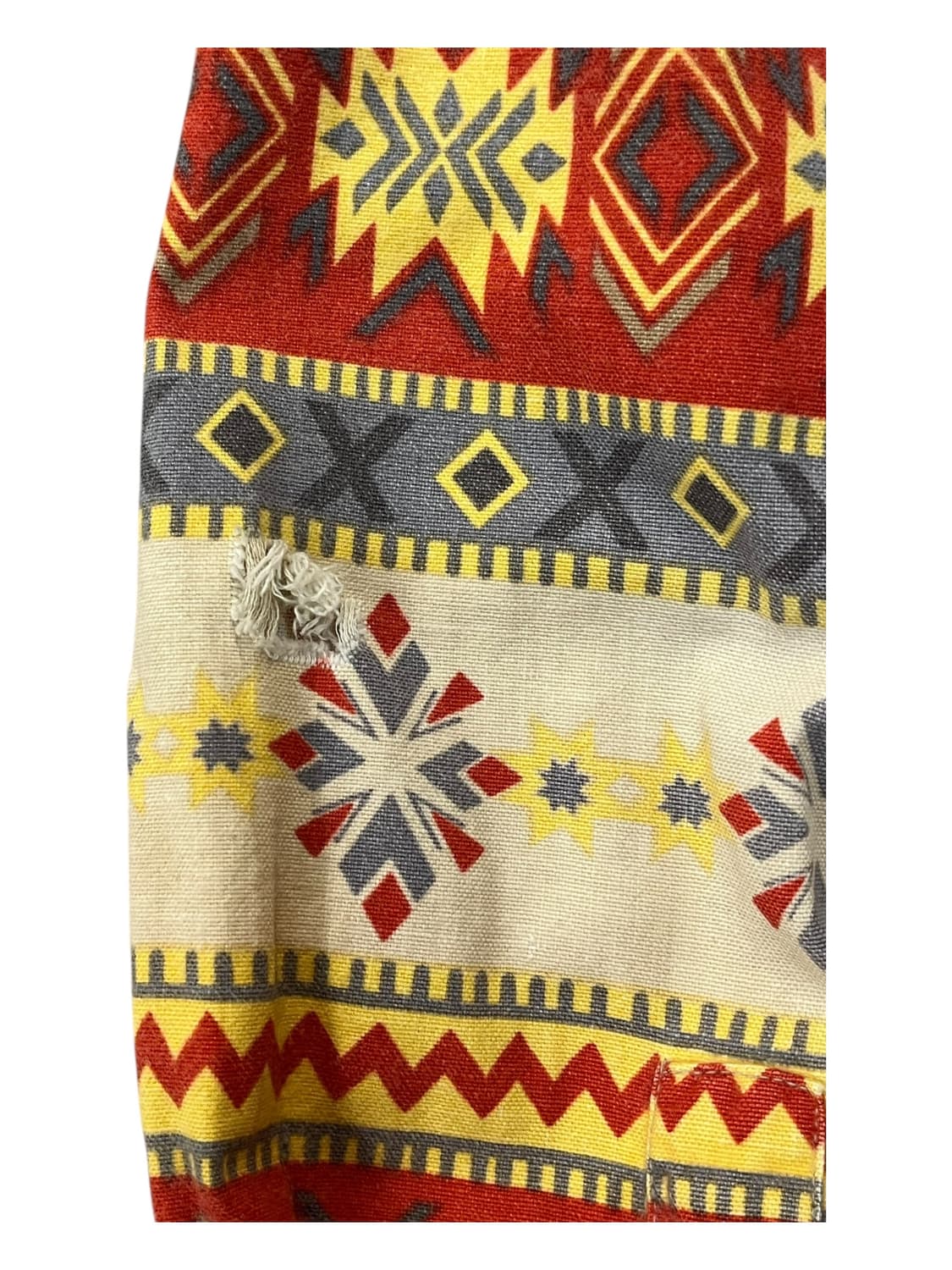 유니온베이 에스닉 그래픽 셔츠 95 #csz2064 상품이미지7