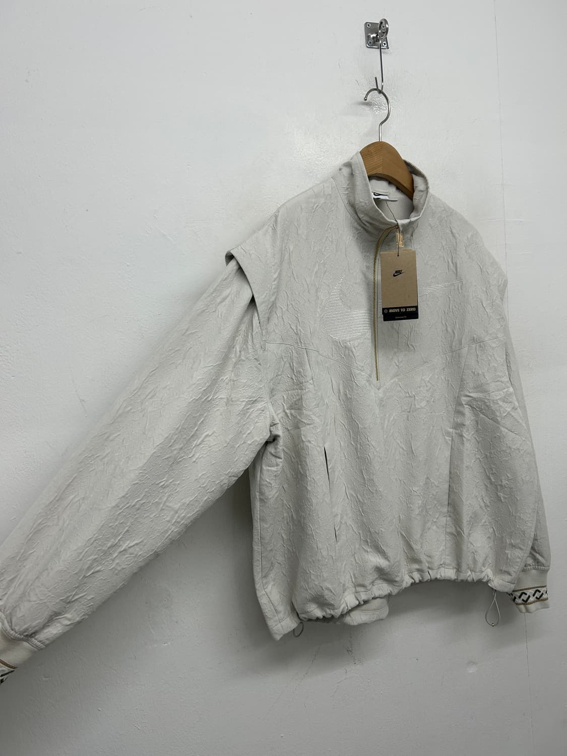 나이키 나오미오스카 집업 자켓 상품이미지5