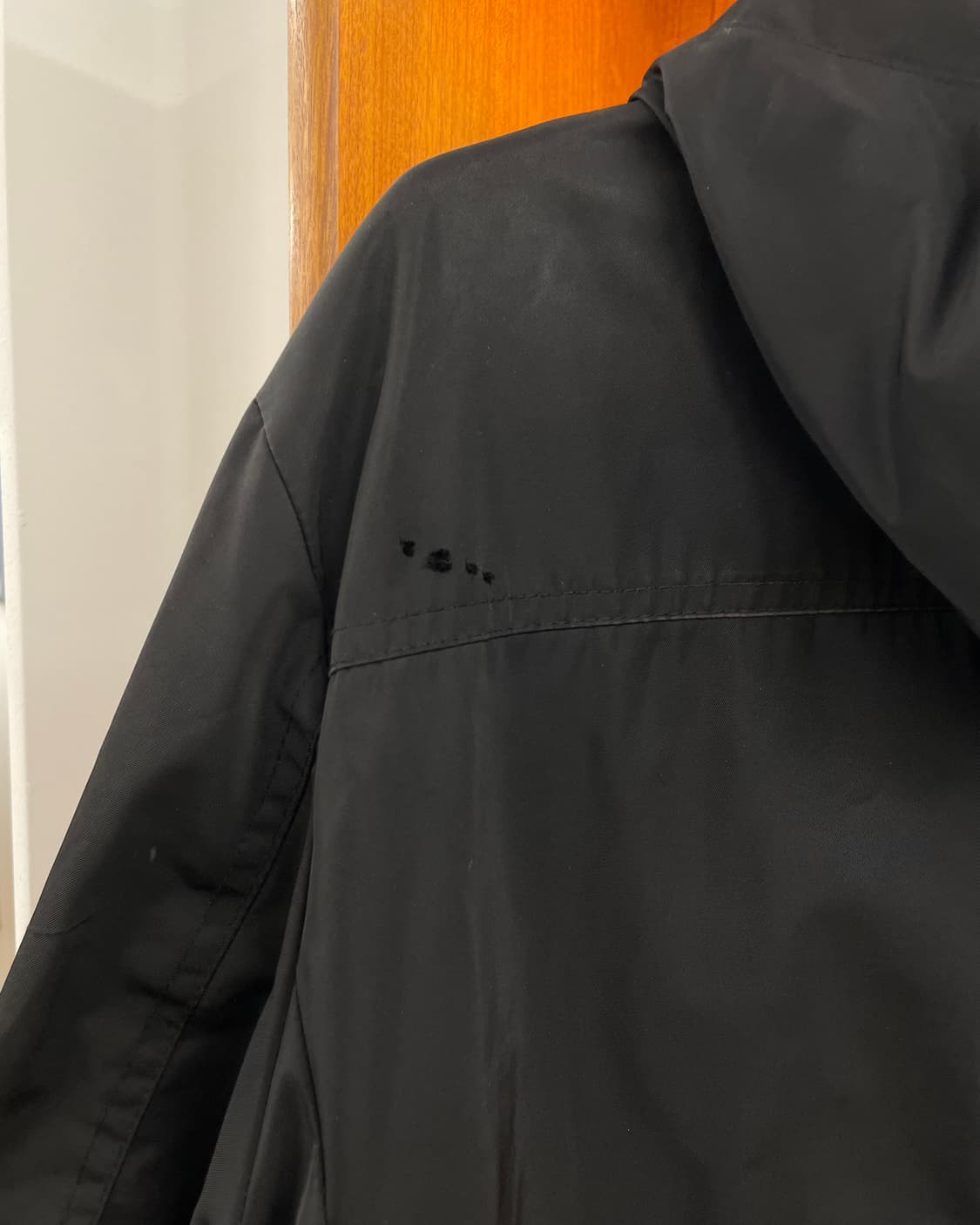 [46] wlg 조르지오 브라토 후드 자켓 상품이미지9