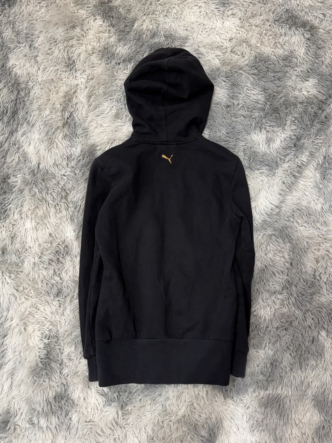 퓨마 후드집업 무료배송 상품이미지2