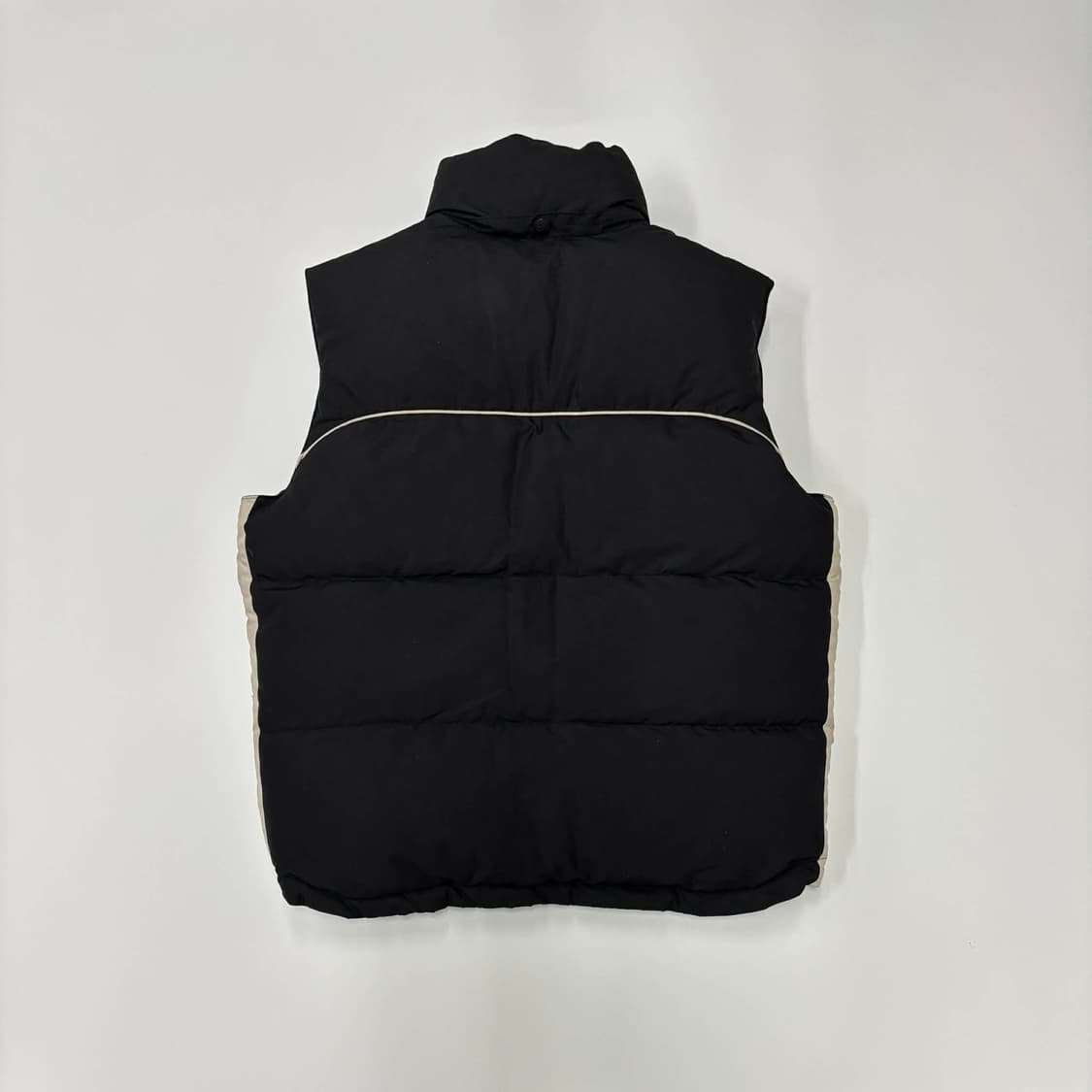 아디다스 블랙 유로파 검흰 트랙탑 져지(95) 상품이미지3