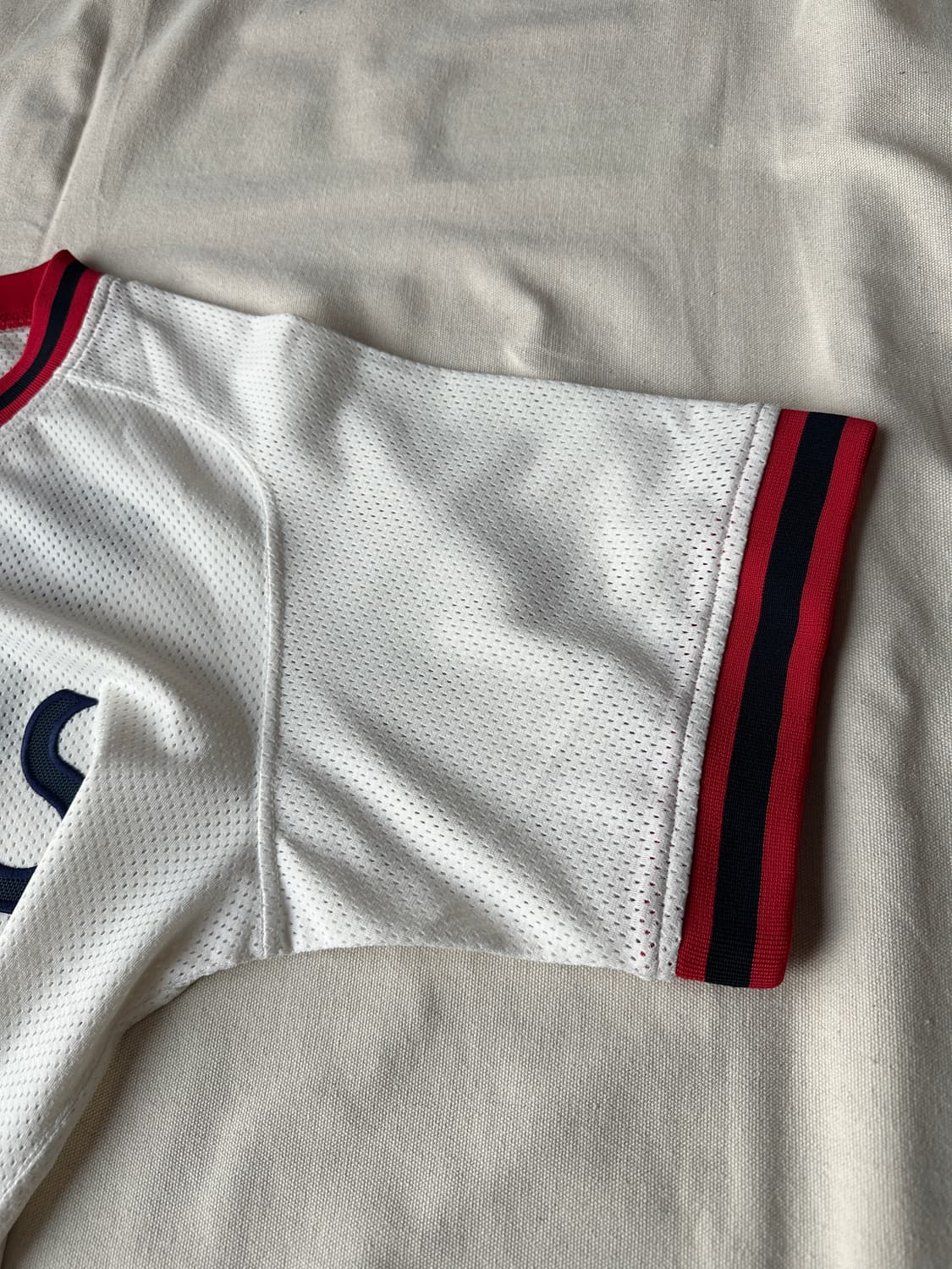 두산베어스 정수빈 31 올드 홈 져지 105 상품이미지5