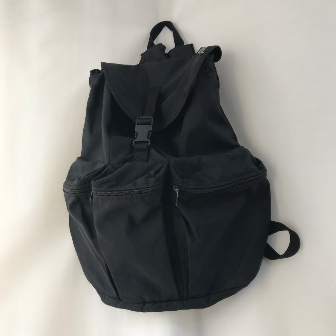 melo 3pocket back pack (usa) 상품이미지1