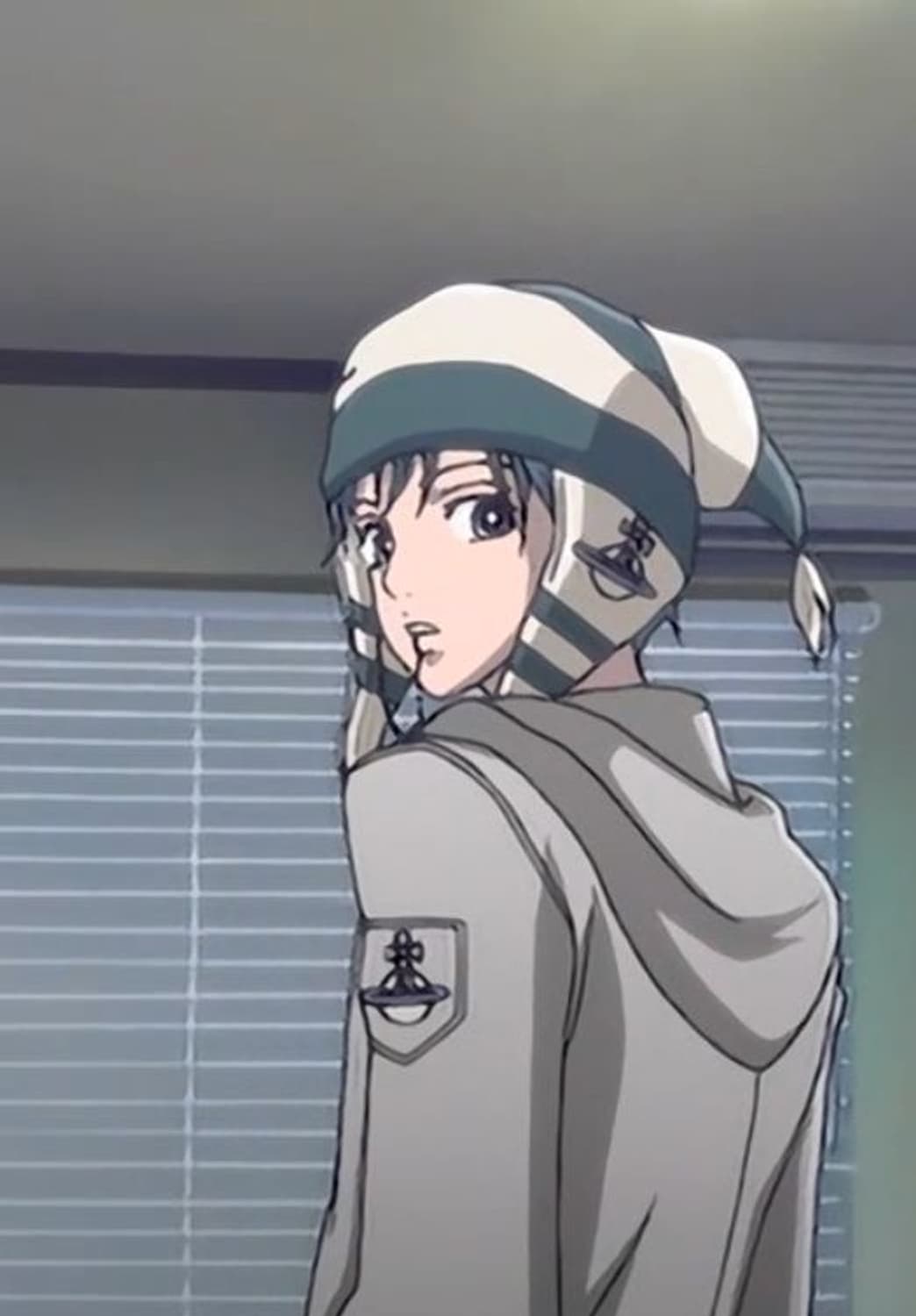 Vivienne westwood 비비안웨스트우드 나나(Nana) 비니 상품이미지5