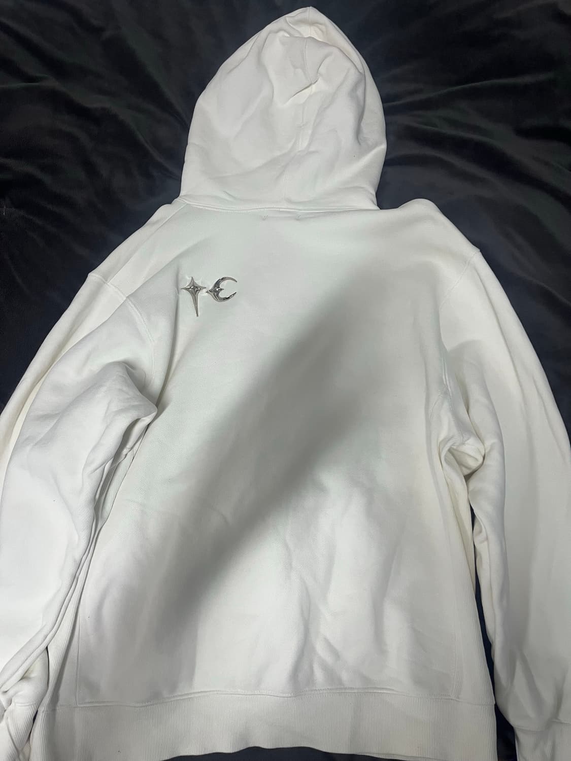 떠그클럽 후드 3사이즈 상품이미지5