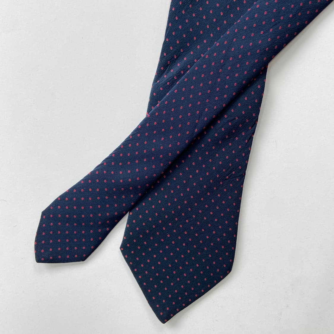 크리스찬 디올(Dior) 정품 명품넥타이 7.7cm 상품이미지3