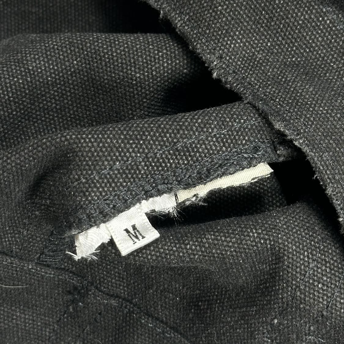 VTG 빈티지 코듀로이 카라 디트로이트 워크자켓 XL 상품이미지4