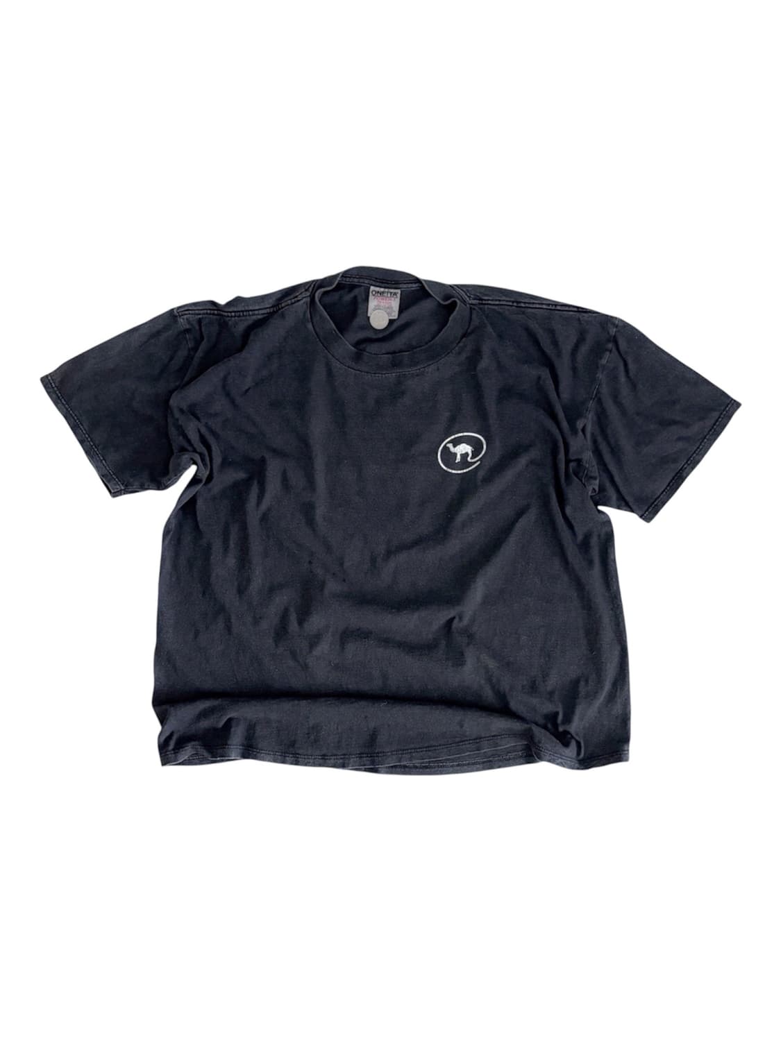 camel vintage t shirts 상품이미지1