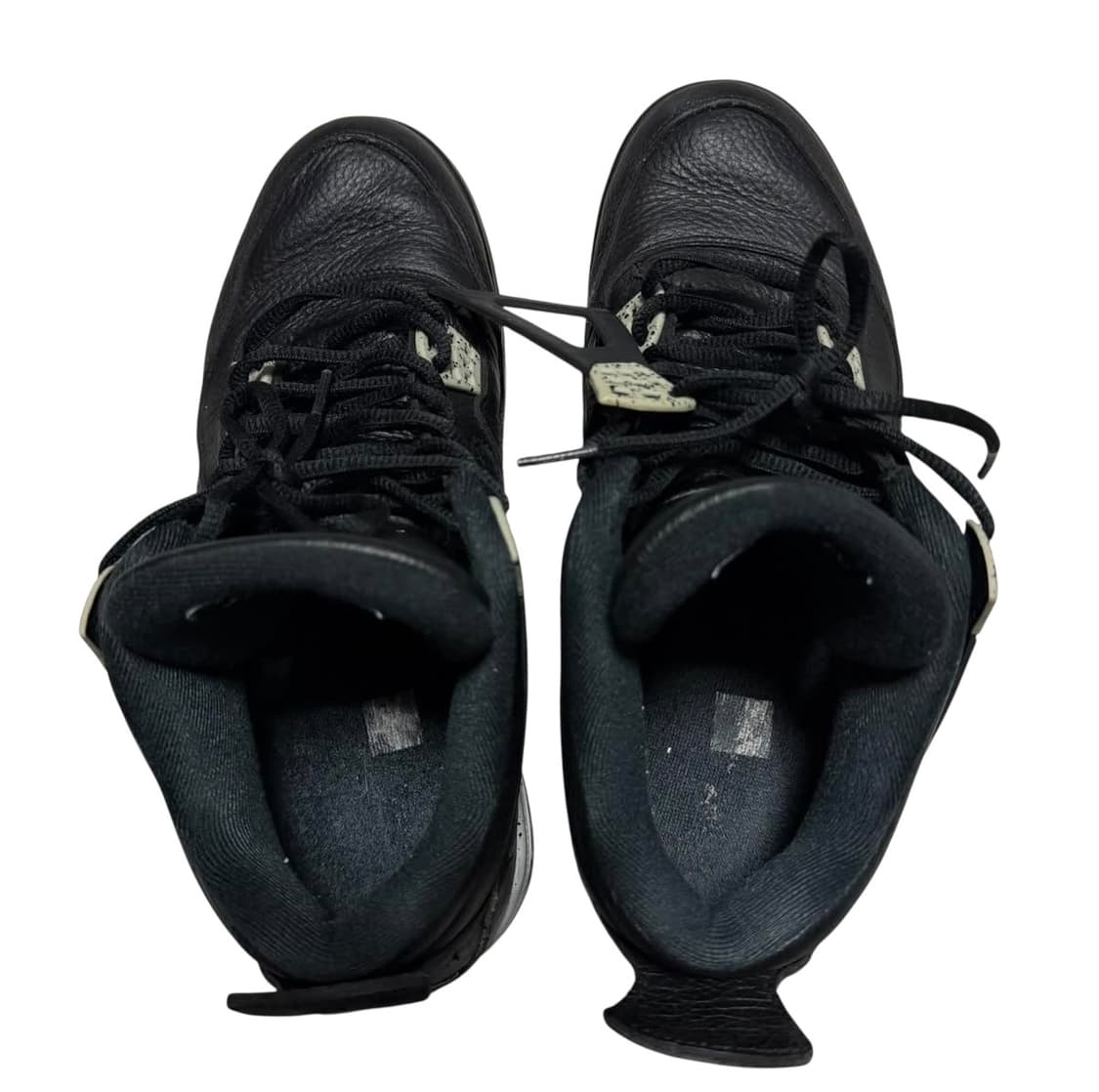 나이키 에어 조던4 레트로 오레오 상품이미지2