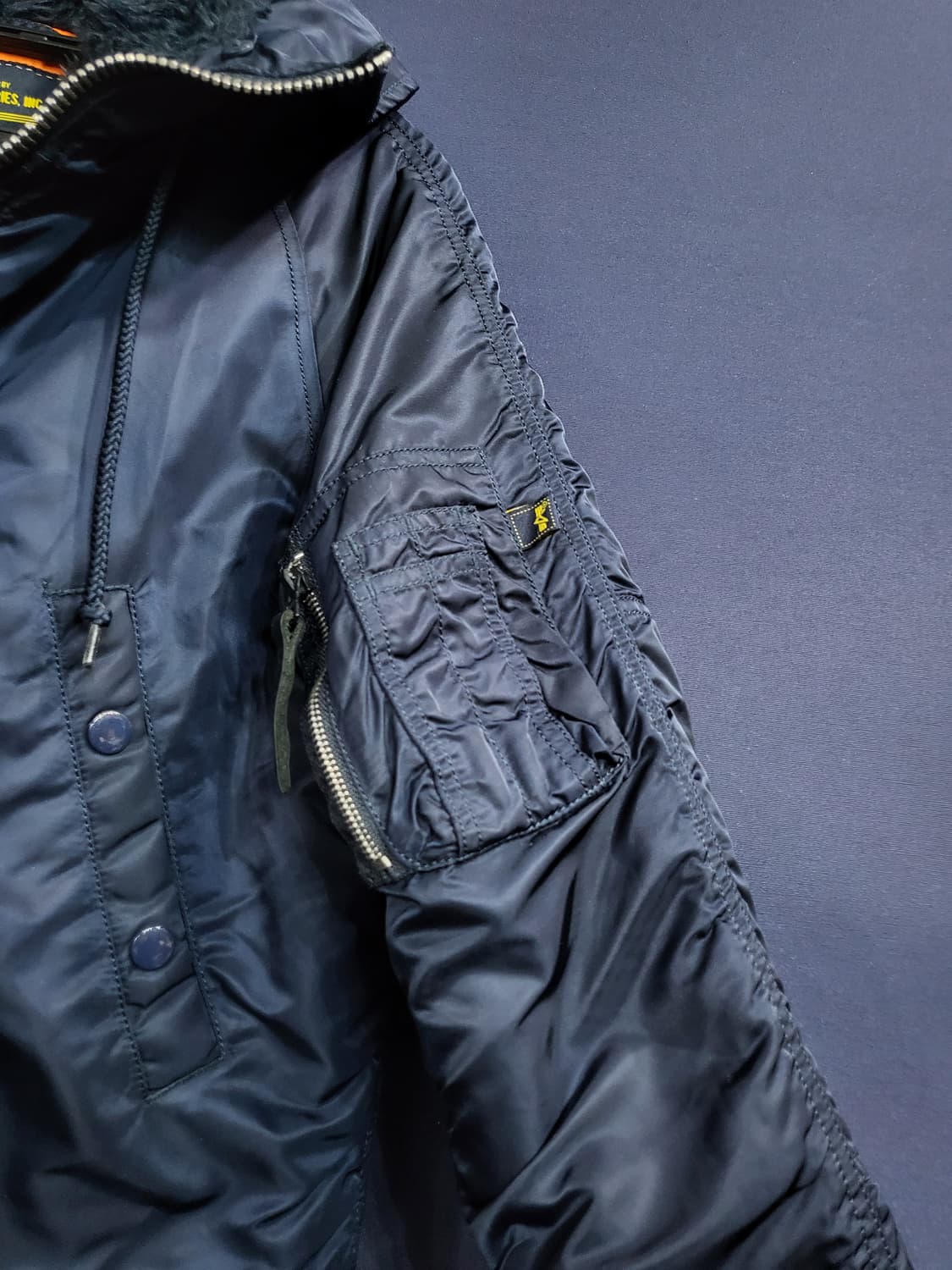 알파인더스트리 상품이미지4