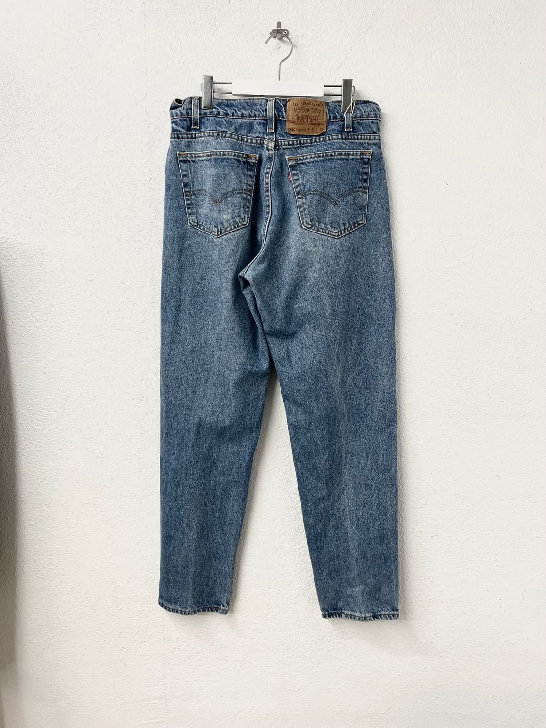 90s LEVI'S 550 (#022) 상품이미지4