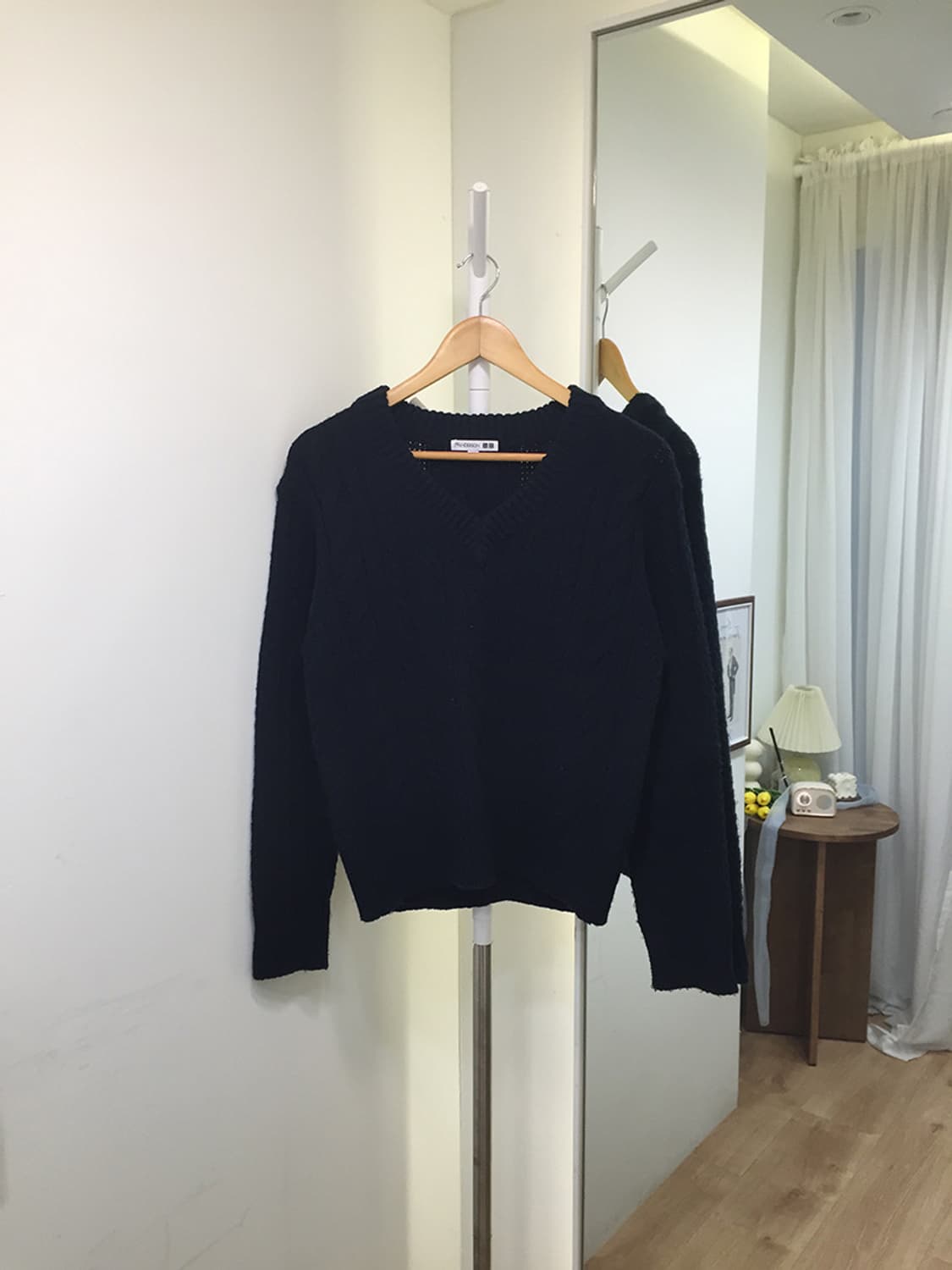 Women Uniqlo x JW Andersen Knit 100 상품이미지4