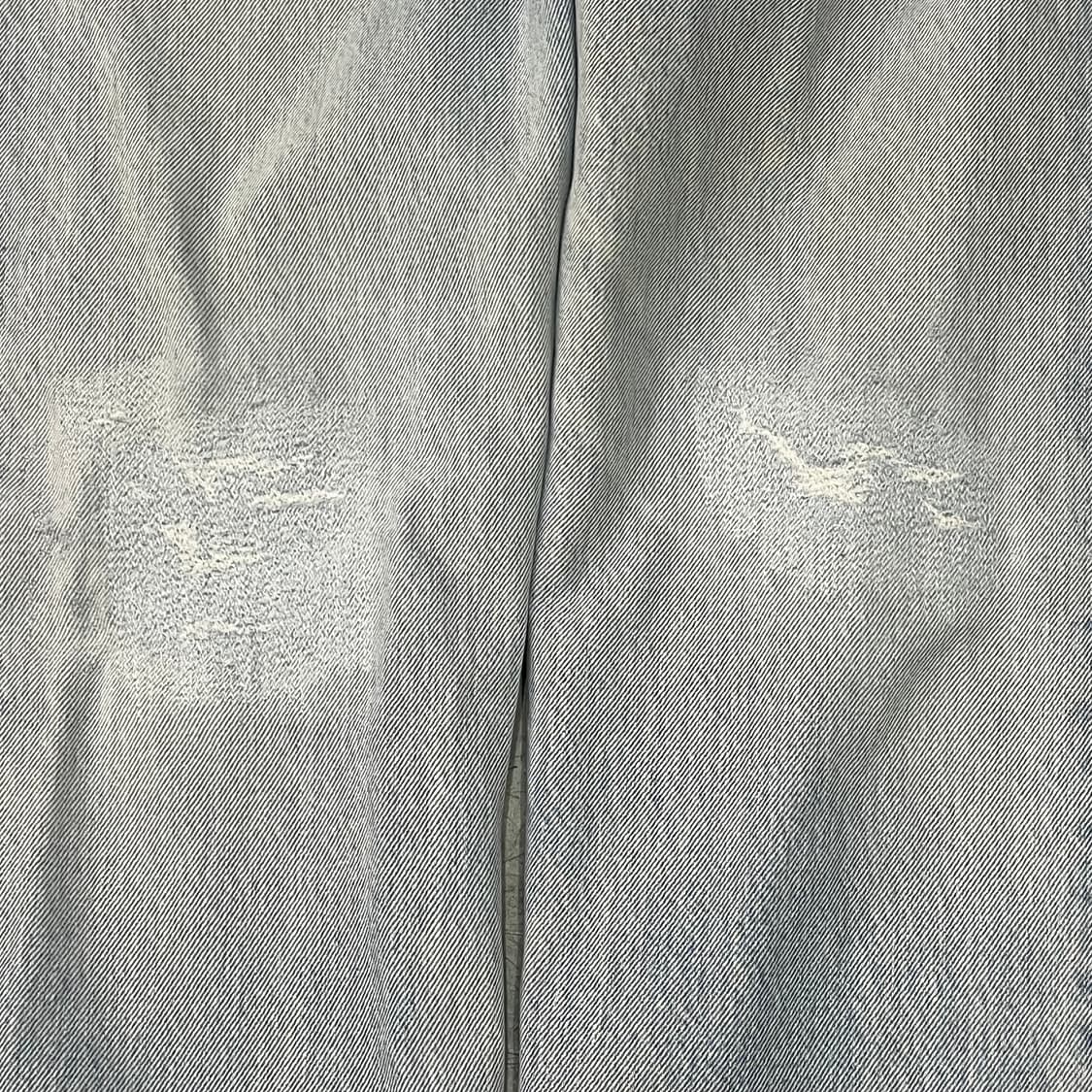 USA 리바이스 501 데님 팬츠 y14793 상품이미지4