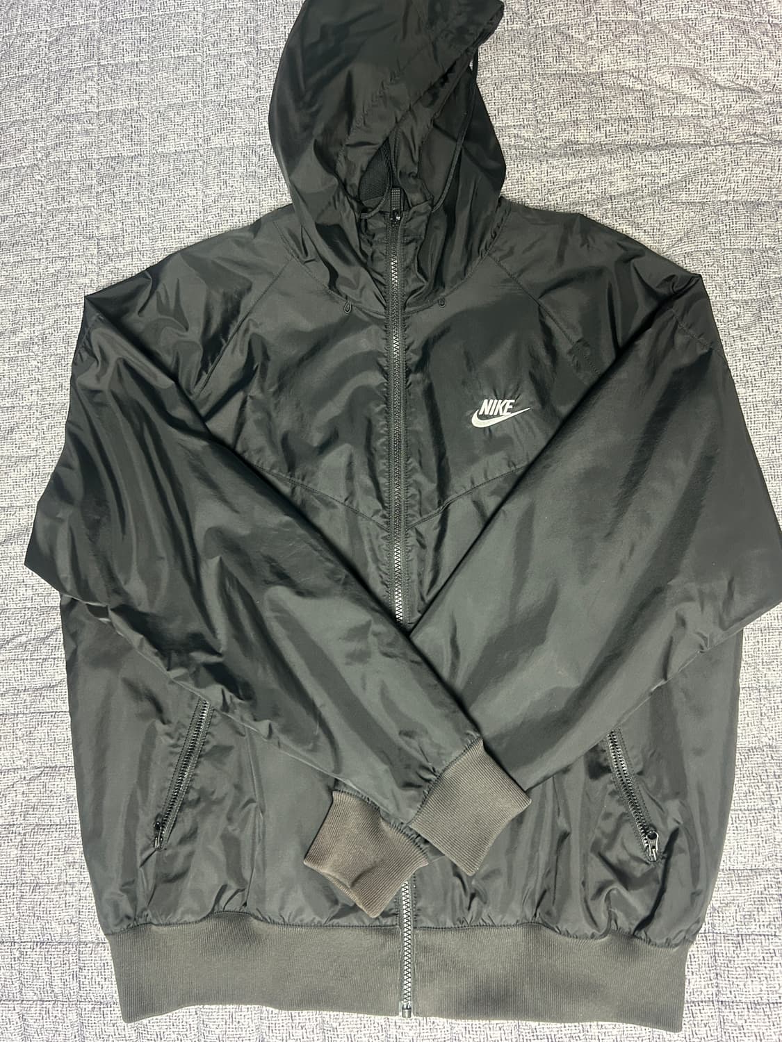 나이키 윈드러너 자켓 L 상품이미지1