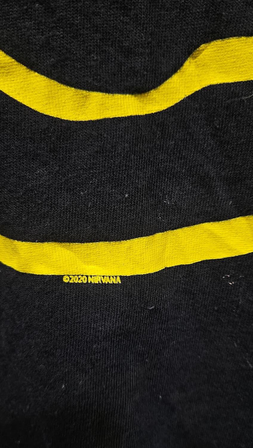 NIRVANA 상품이미지4