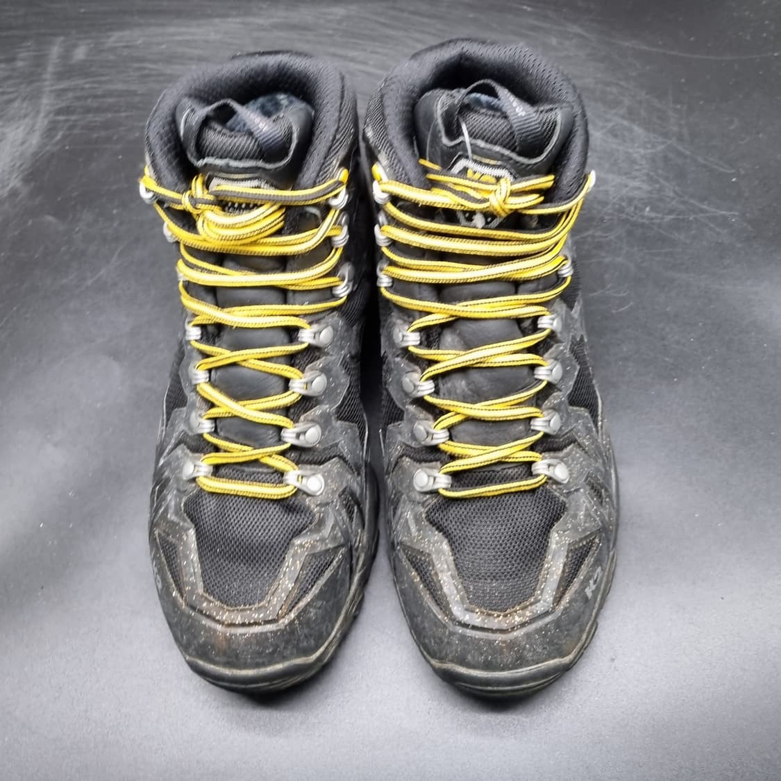 K2 고어텍스 등산화245 상품이미지2