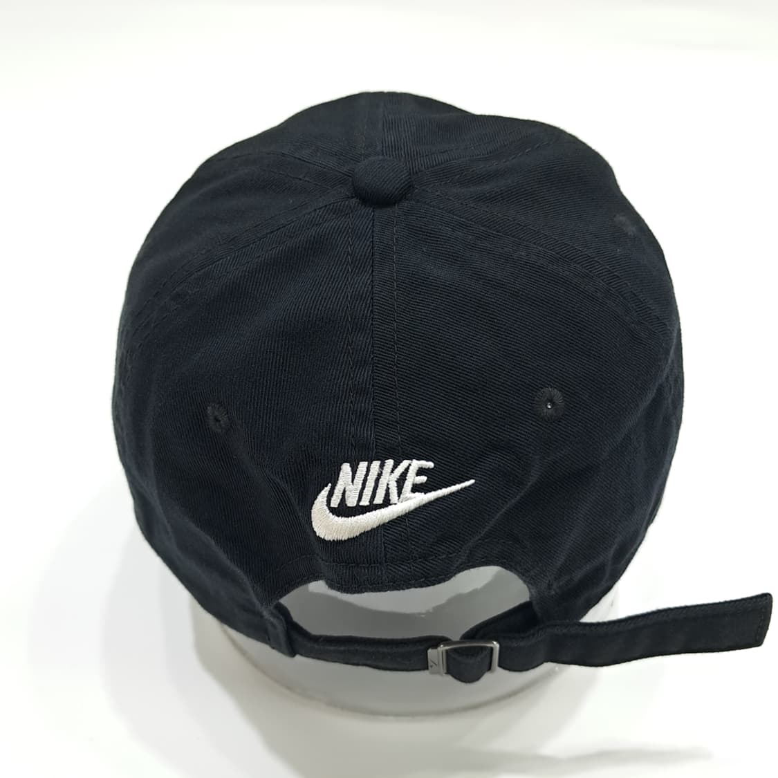 나이키 Just Do It 블랙 볼캡 P1745 상품이미지5