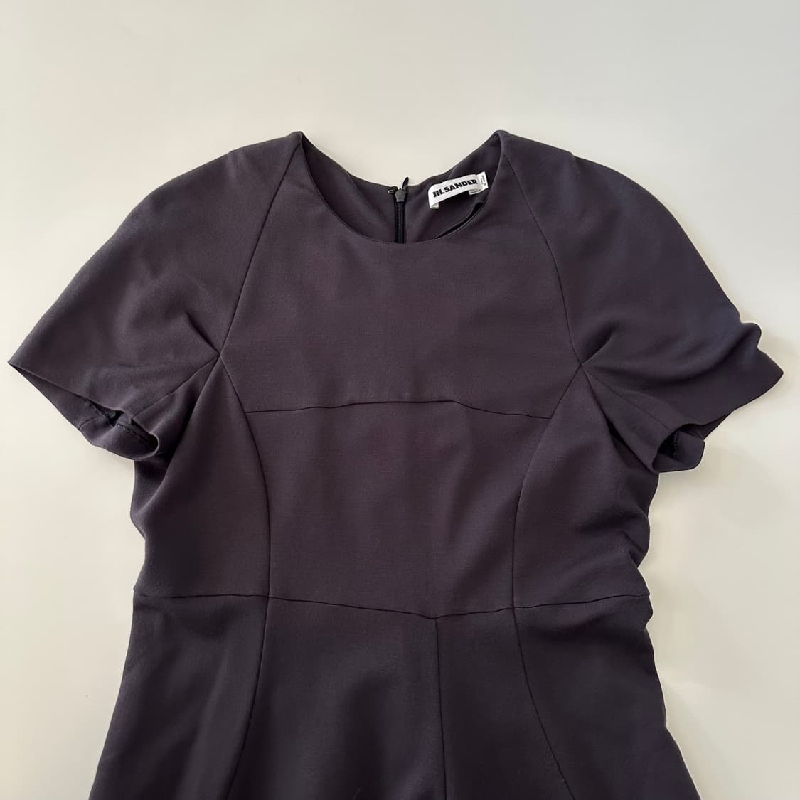 질샌더 jil sander 원피스 상품이미지3