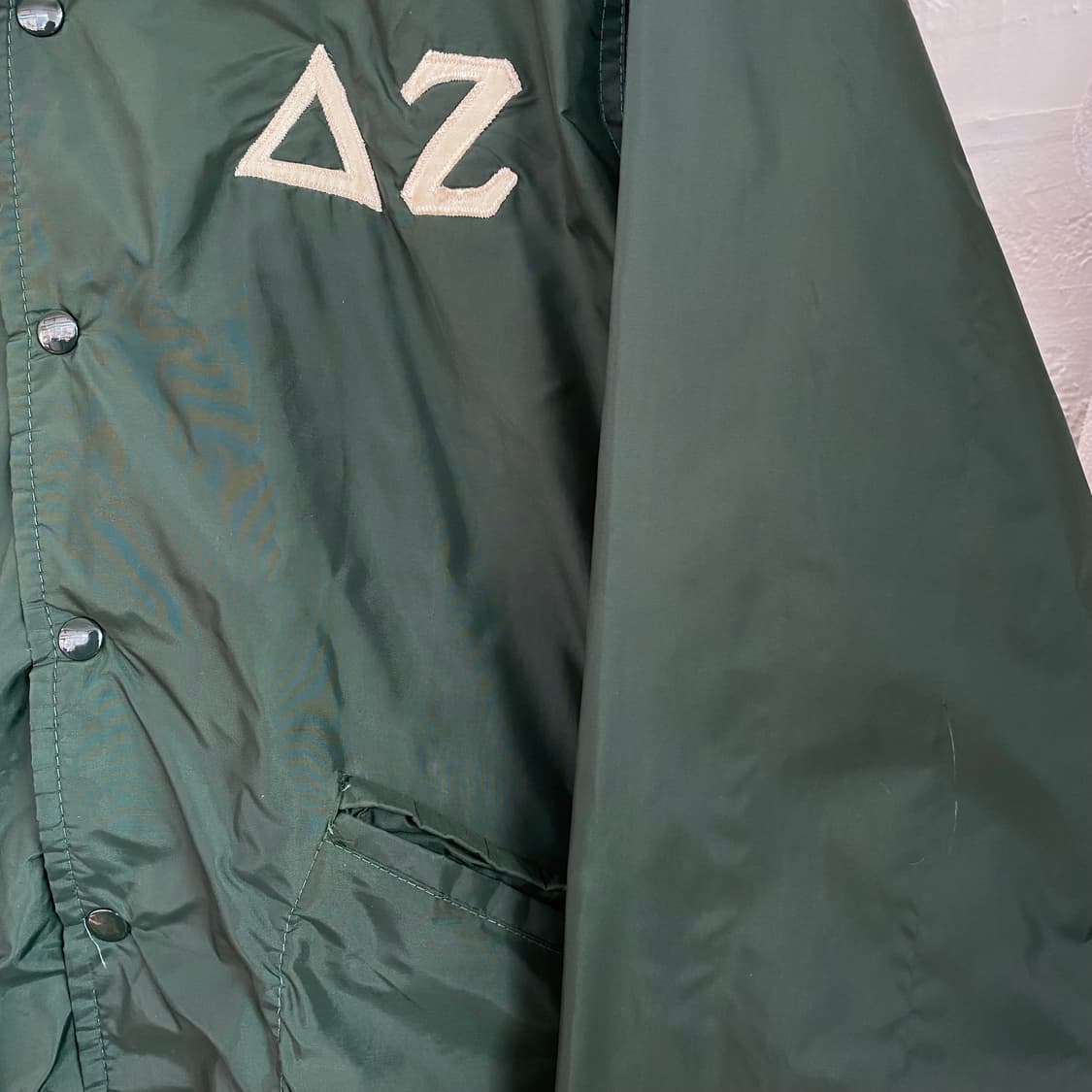 🌊70~80s coach jacket 상품이미지6