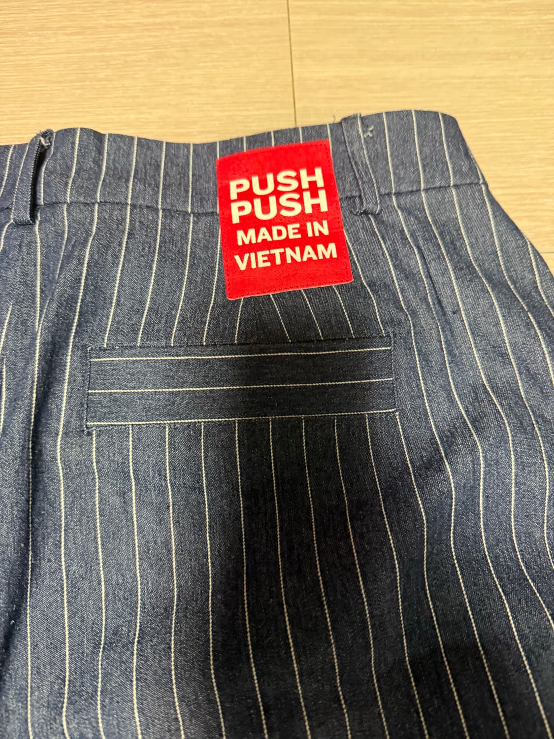 PUSH PUSH XL 상품이미지3