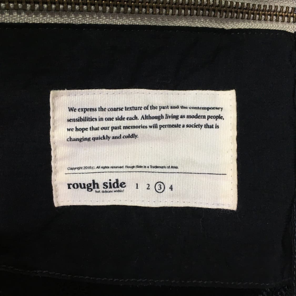 러프사이드 힐파카 상품이미지3