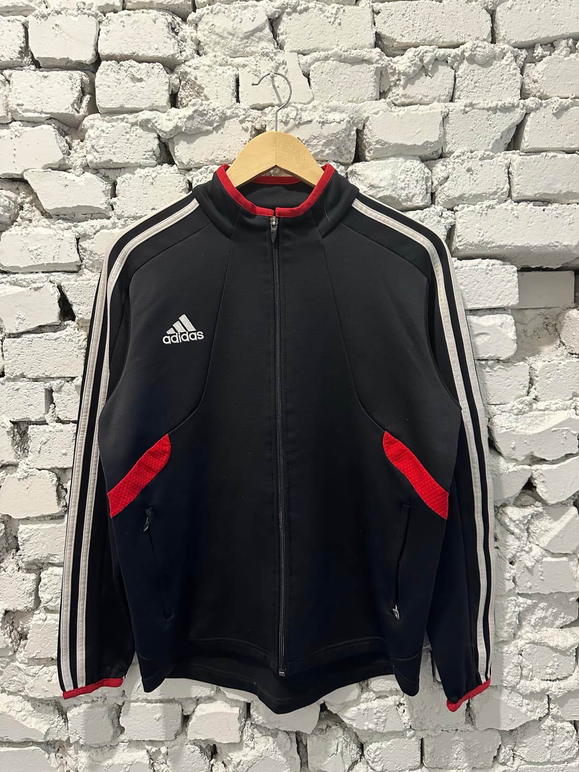 아디다스 티로 FS 니트 수트 져지 [15900 할인] 상품이미지1