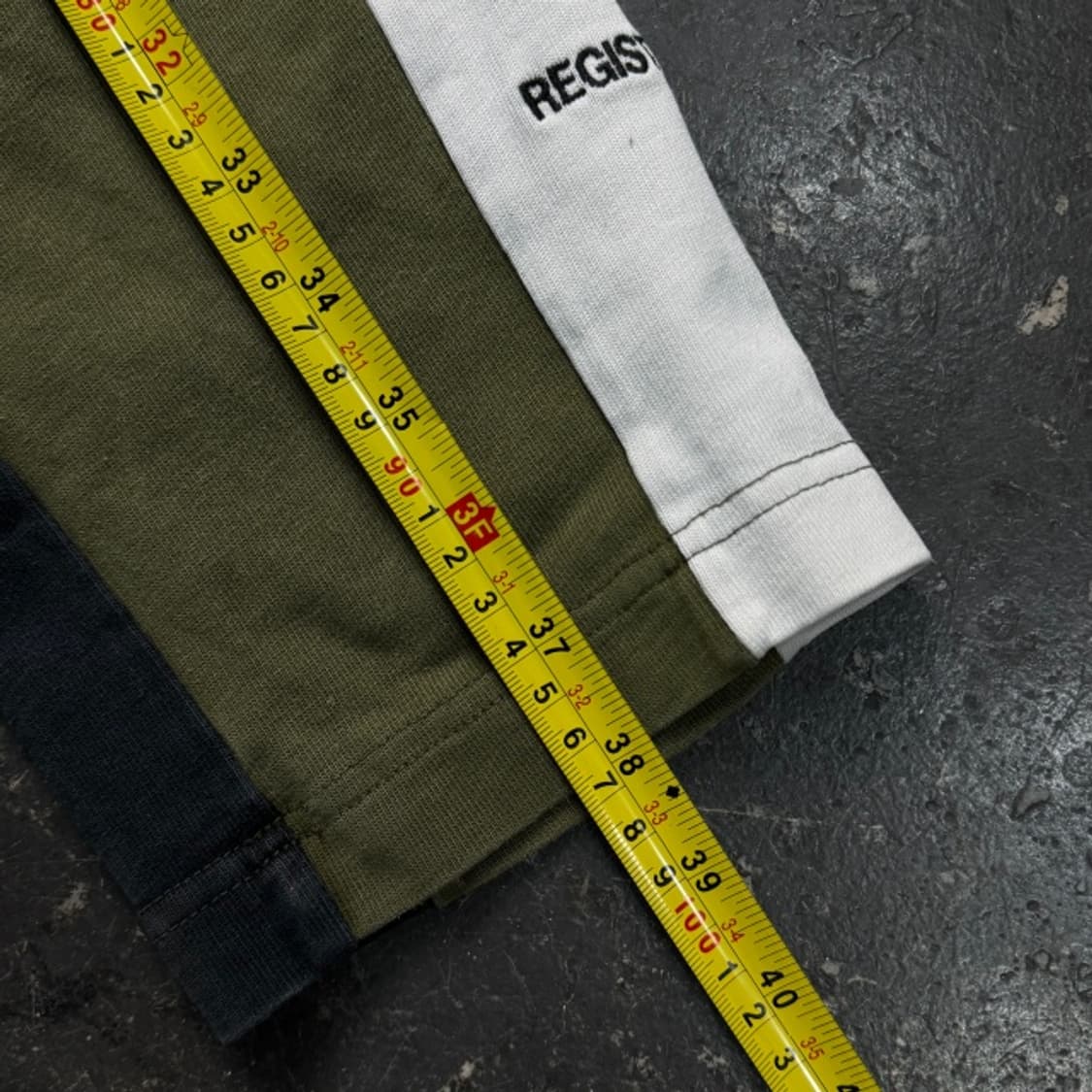 95-100 나이키 트레이닝 바지  상품이미지9