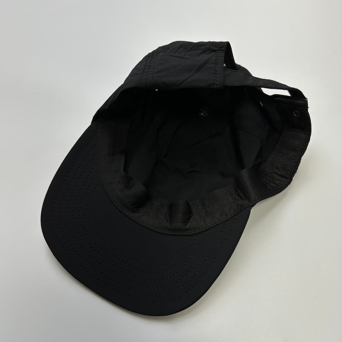 HUMAN MADE 5Panel Nylon Cap 휴먼메이드 캡 상품이미지7
