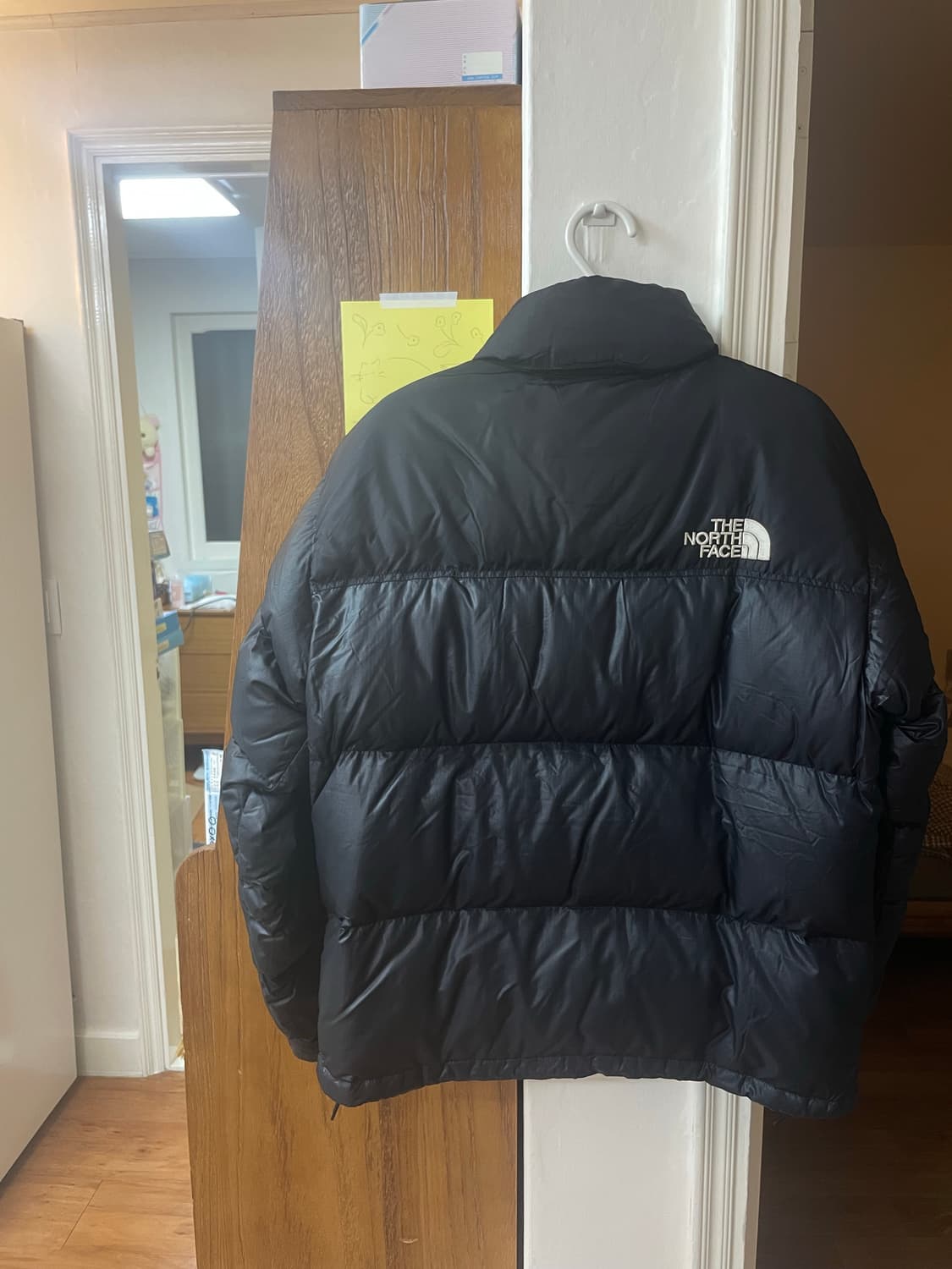 노스페이스 눕시 700 상품이미지2