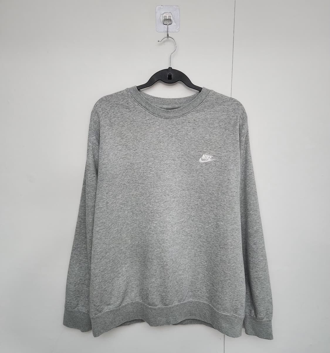 나이키 110 맨투맨 상품이미지1