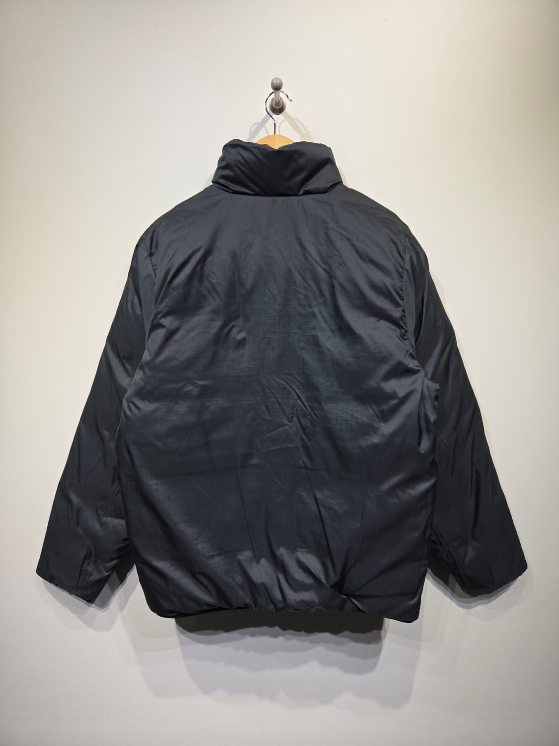 NIKE 나이키 스포츠웨어 리버시블 덕다운 패딩 상품이미지5