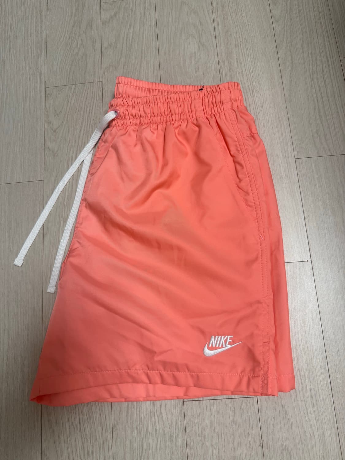나이키 NSW 우븐 쇼츠 상품이미지3
