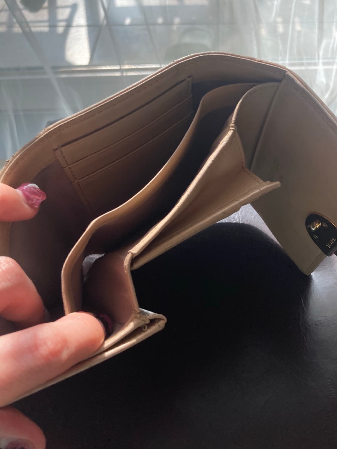 제이에스티나 y2k 김연아 지갑 고딕풍 웨스턴 오리엔탈 빈티지 상품이미지8