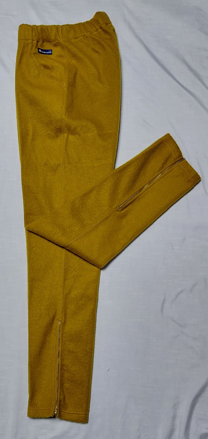 챔피온 프로덕츠 올드스쿨 팬츠 L (무료배송) 상품이미지8