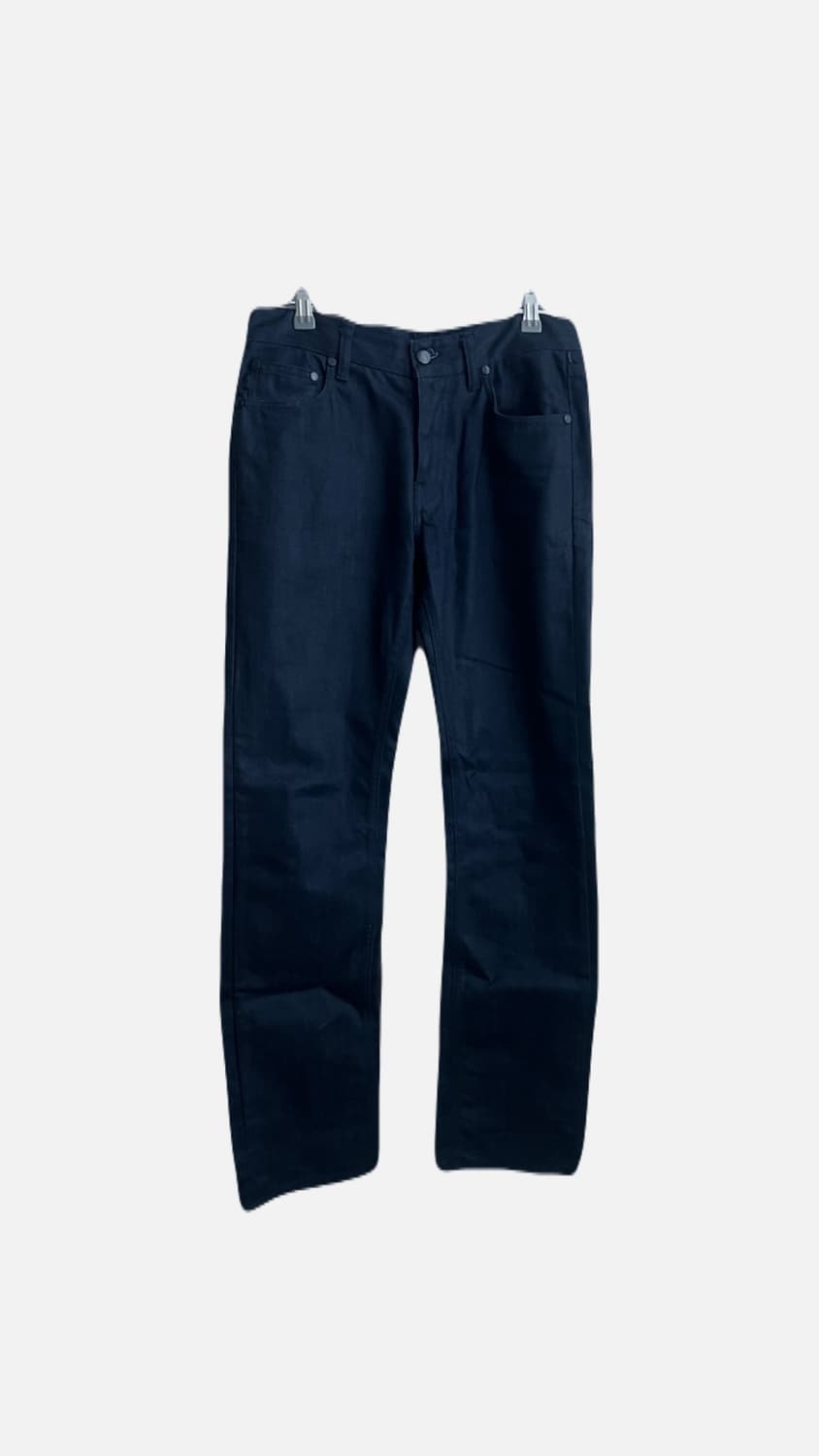 RAF BY RAF SIMONS 데님 팬츠 상품이미지1