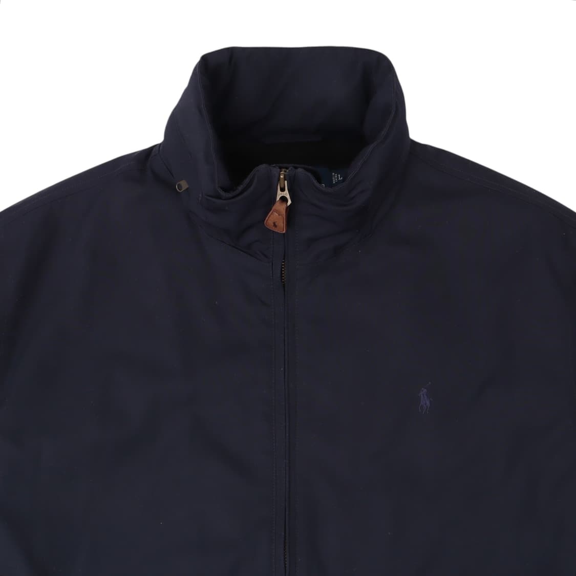 폴로 랄프로렌 네이비 페리 점퍼 자켓 상품이미지2